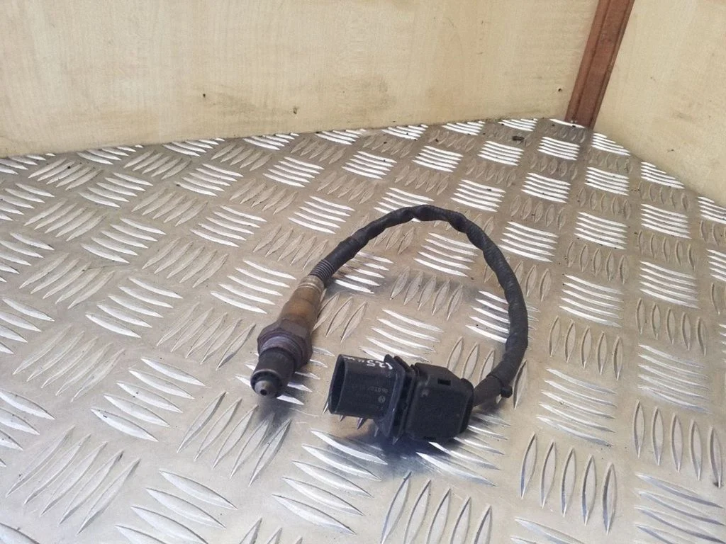 Lambda probe sensor – KIA Sorento (2002-2009)