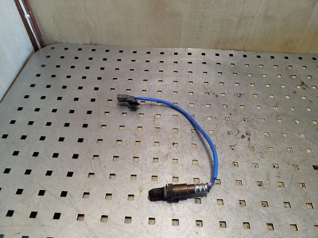 Lambda probe sensor – Renault Kadjar (2015-)