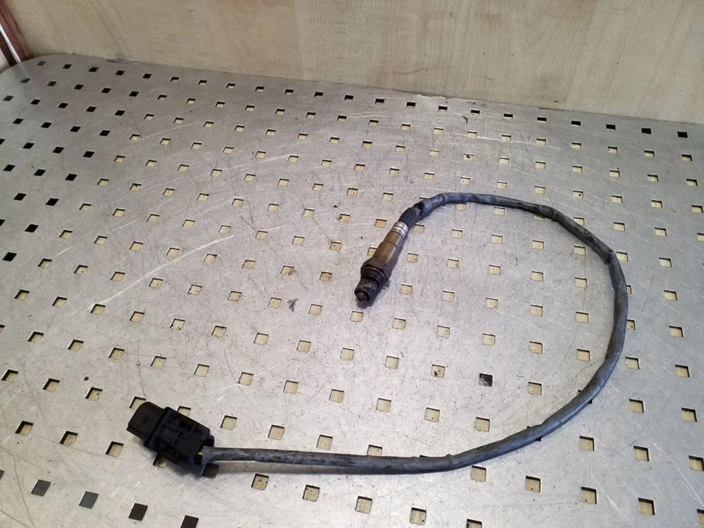 Lambda probe sensor 0281004148