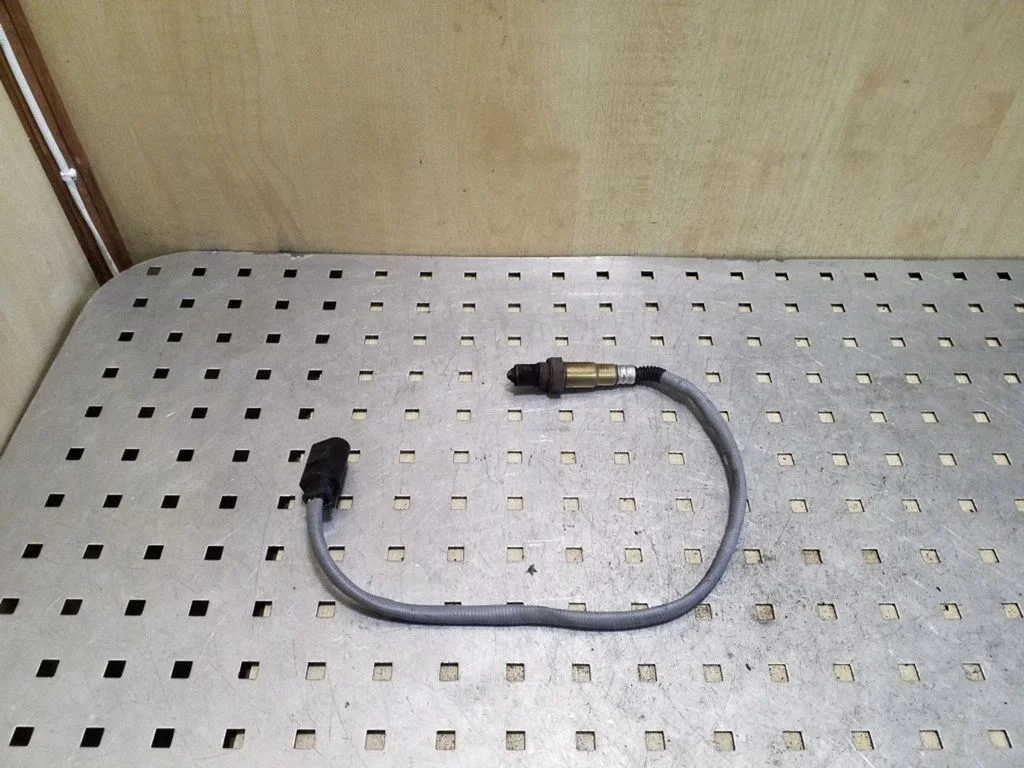 Lambda probe sensor – Mercedes-Benz Sprinter W906 (2006-2018)