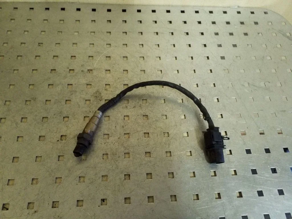 Lambda probe sensor 0281004087