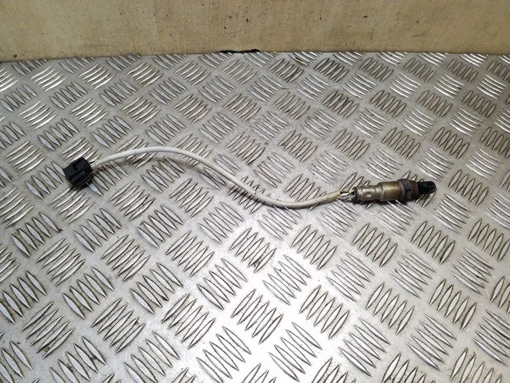 Lambda probe sensor – Nissan Juke I F15 (2010-2018)