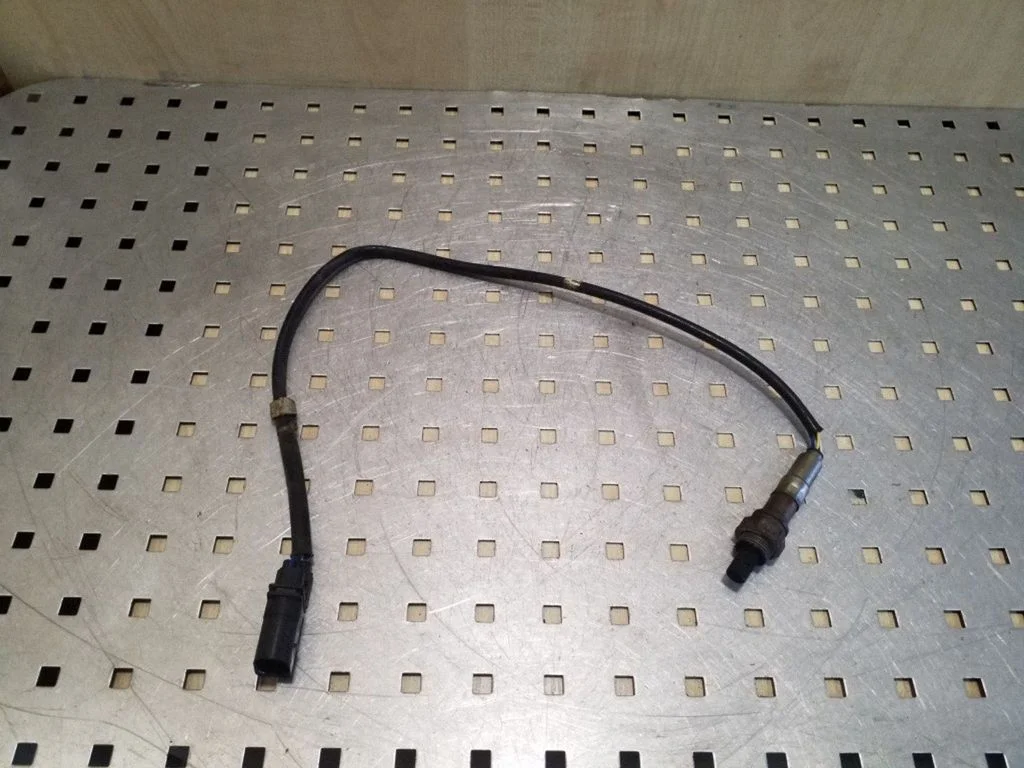 Lambda probe sensor – Seat Leon (1P) (2005-2012)