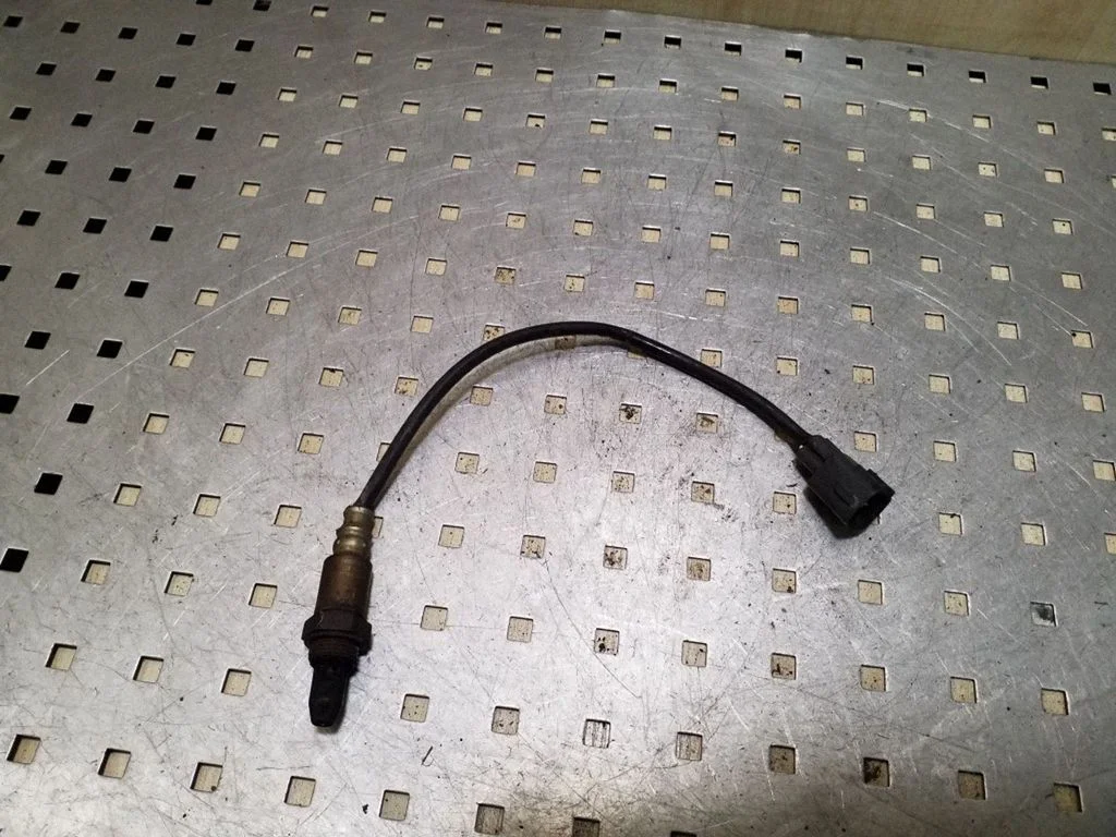 Lambda probe sensor – Opel Astra H (2004-2012)