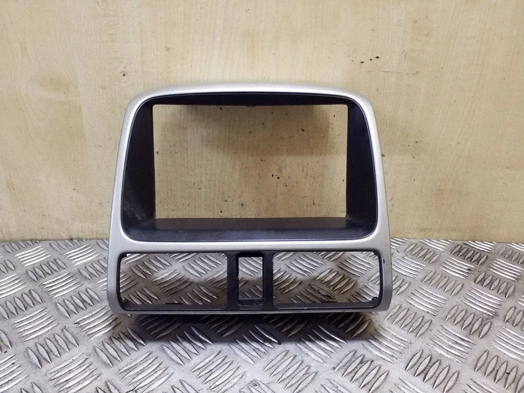 Radio/navigācijas apdare 77250S9A0131