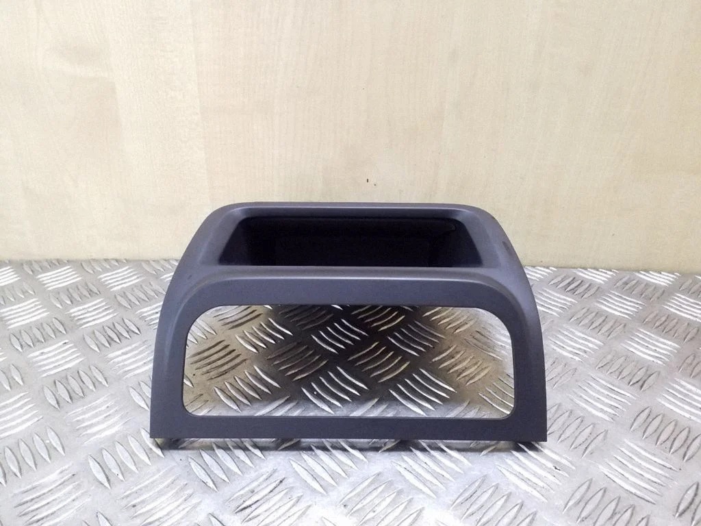 Klimata kontroles/apsildes vadības apdare – Volkswagen Golf Plus (2005-2013)