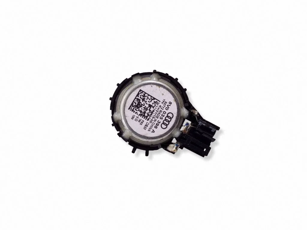 Front door high frequency speaker – Audi A3 S3 8V (2013-2019)