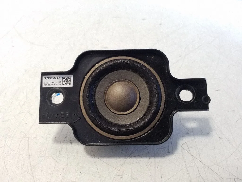 Front door high frequency speaker 32201744