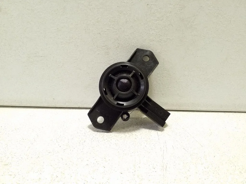 Front door high frequency speaker 31350426
