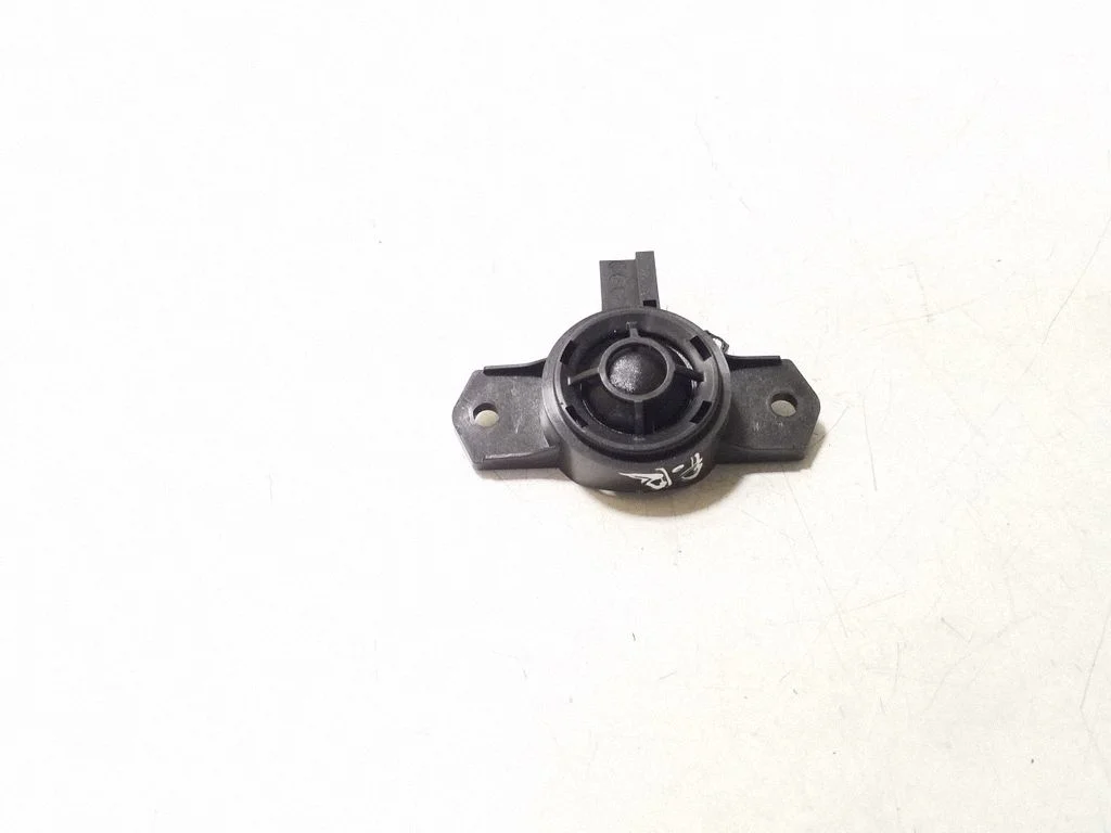 Front door high frequency speaker 31350426