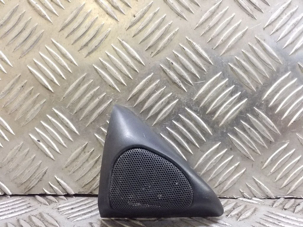 Front door high frequency speaker – right