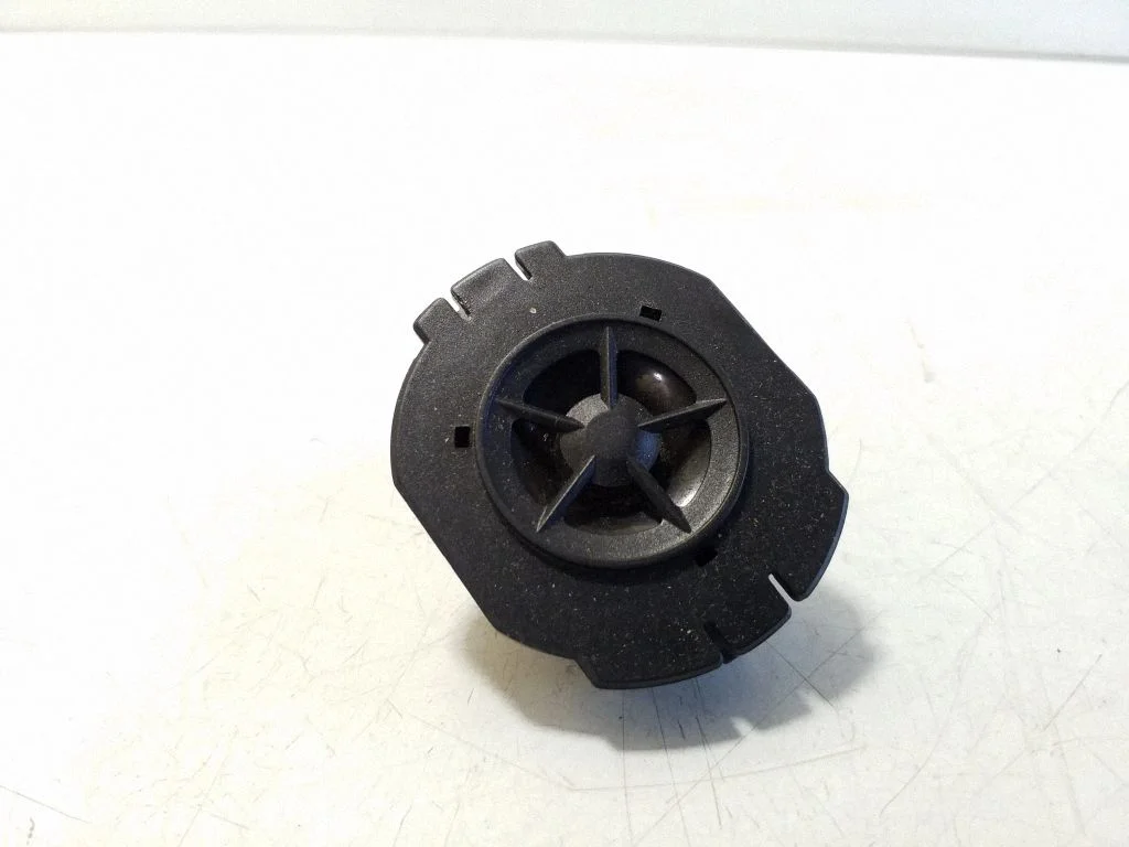 Front door high frequency speaker 281E14BA0A
