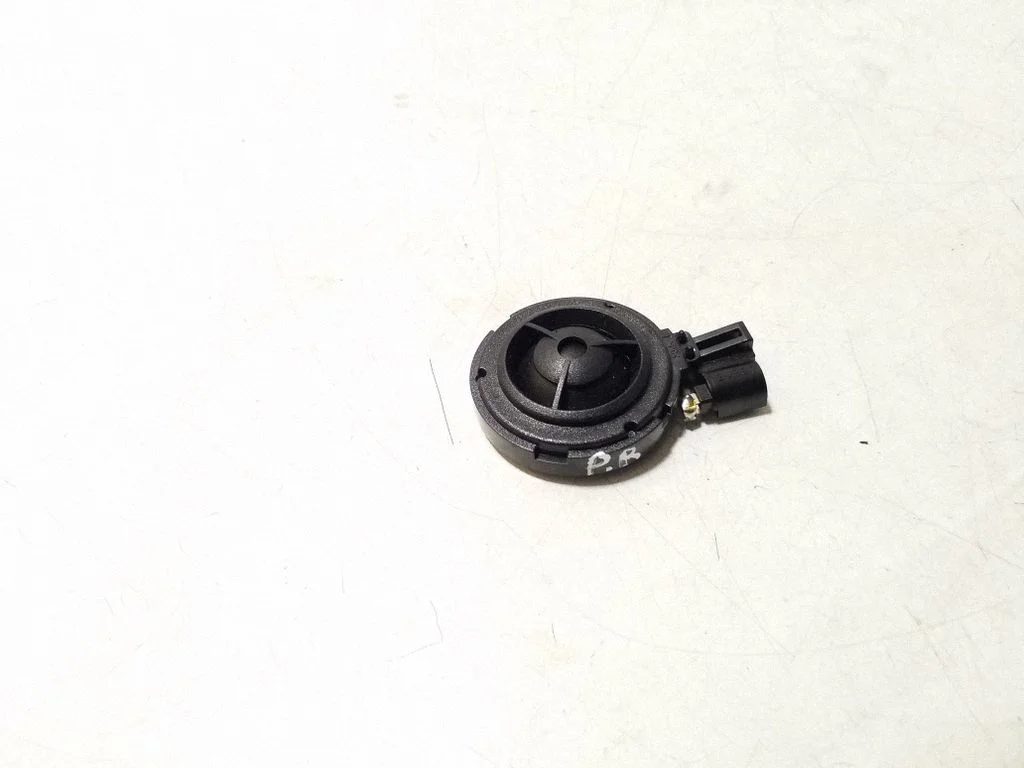 Kõrgsageduslik kõlar(id) esiustes – Audi TT TTS Mk2 (2006-2014)