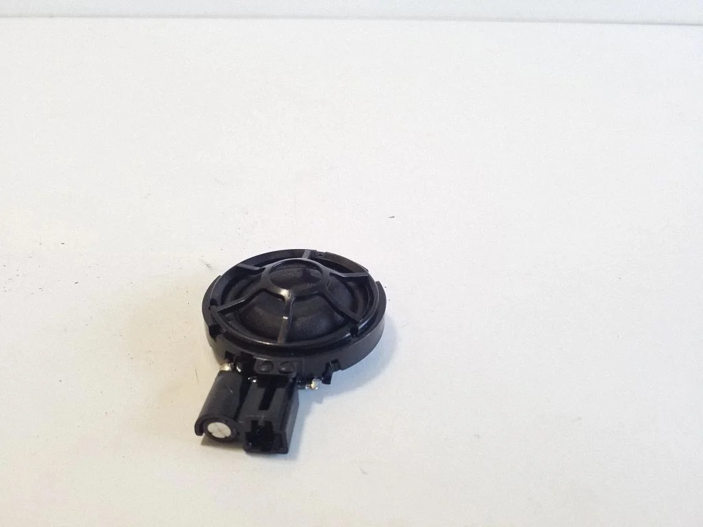 Kõrgsageduslik kõlar(id) esiustes 8X0035399C