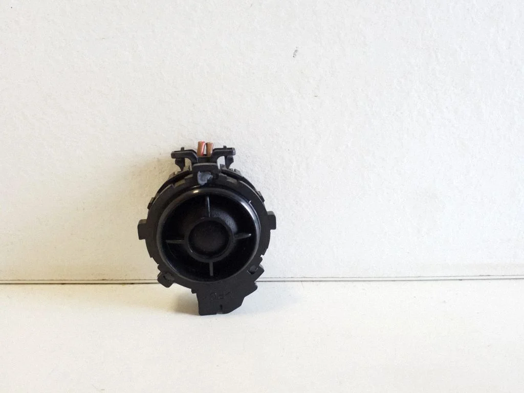 Front door high frequency speaker 1K0035412D