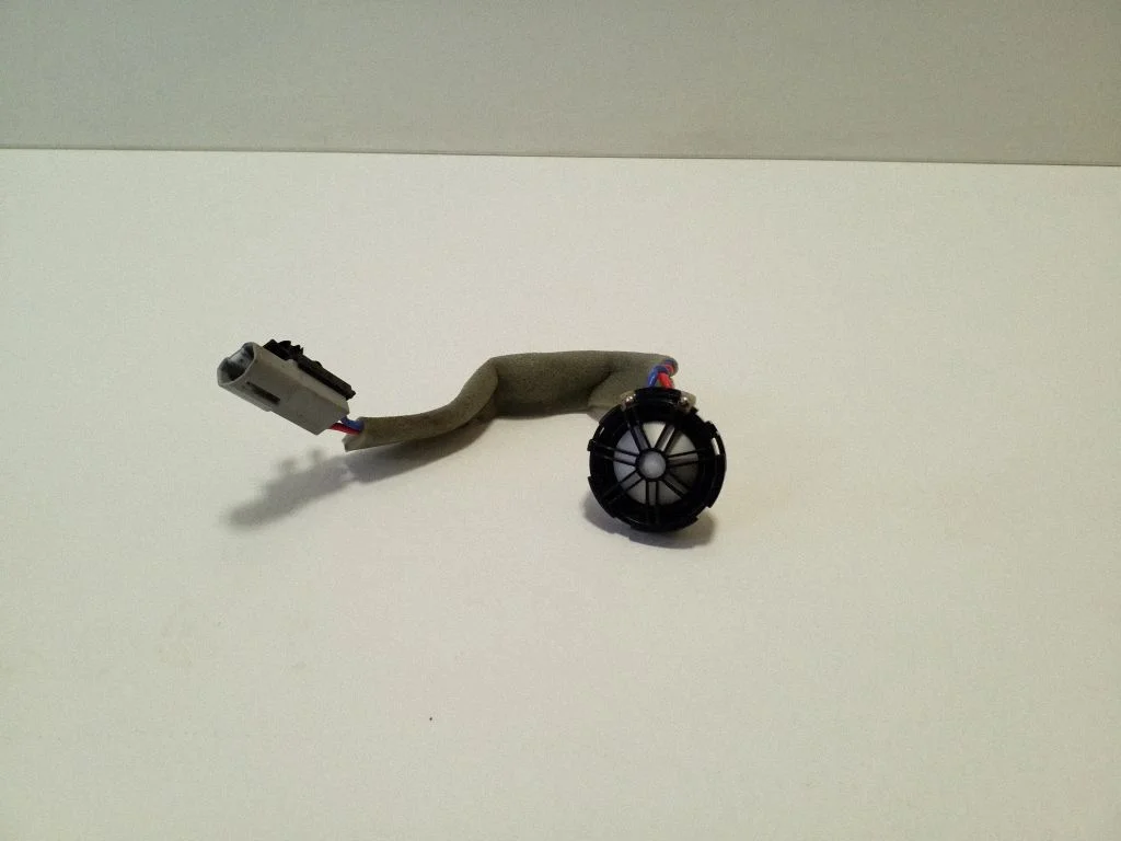 Front door high frequency speaker BJ3218808AC