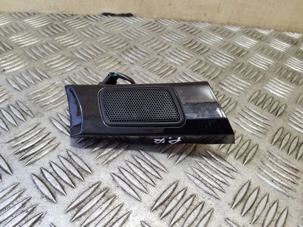 Front door high frequency speaker 20804209