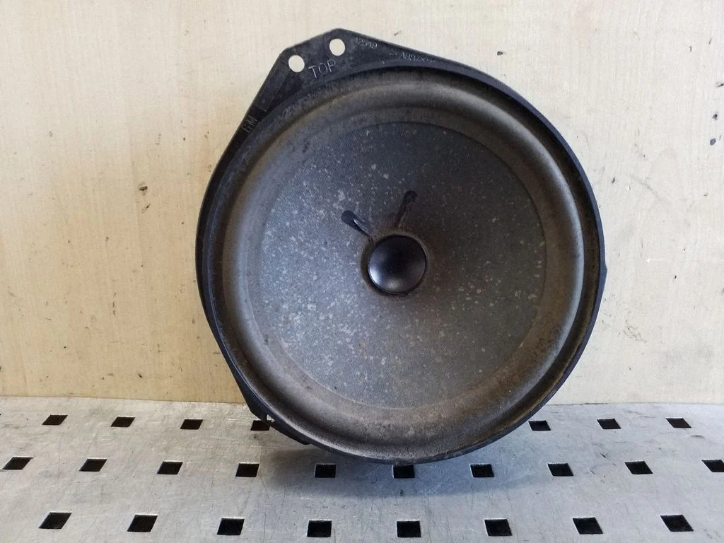 Front door high frequency speaker 8200874666