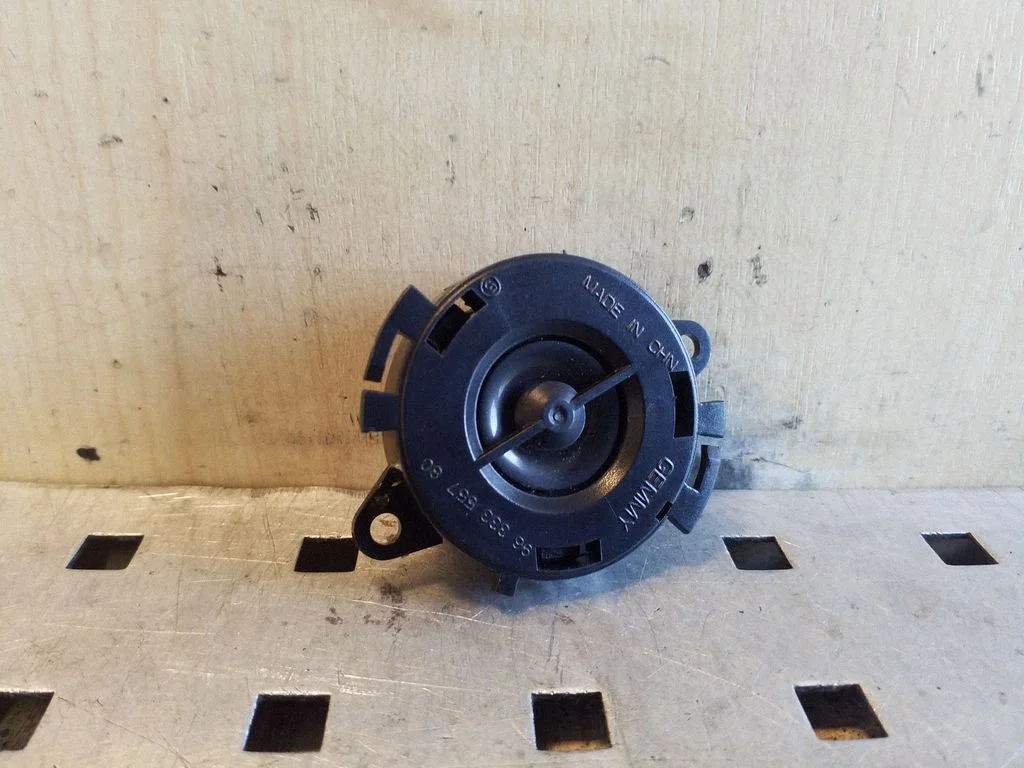 Front door high frequency speaker 9633355780