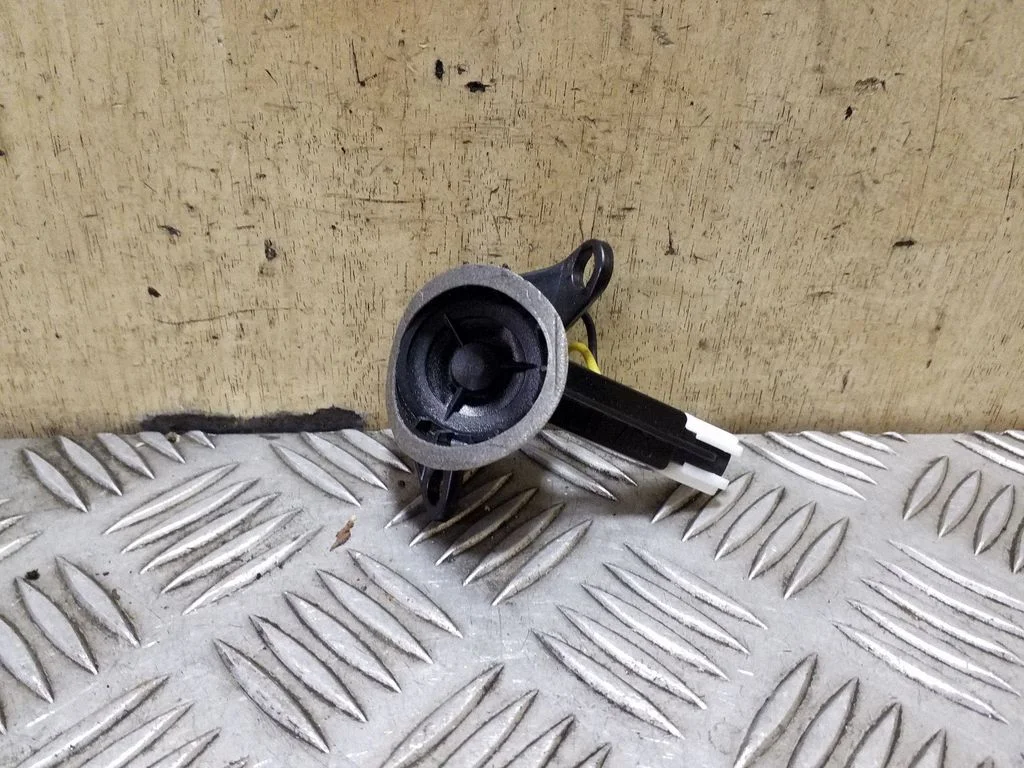 Front door high frequency speaker – front left