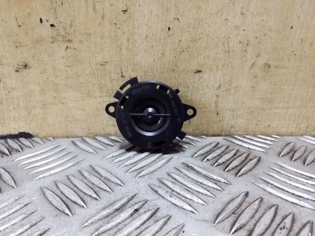 Front door high frequency speaker 9633355780