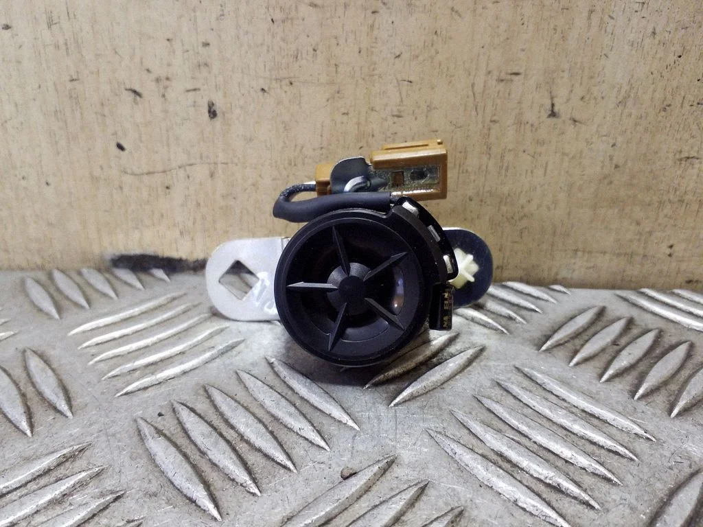 Kõrgsageduslik kõlar(id) esiustes – Nissan Juke I F15 (2010-2018)