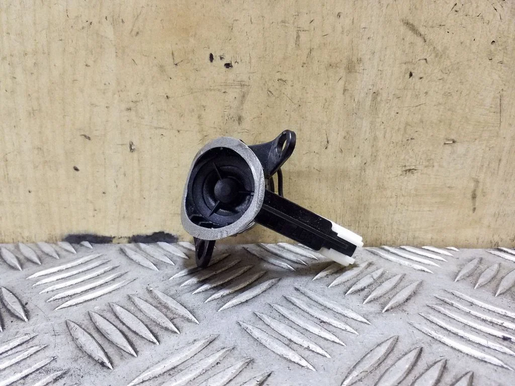 Front door high frequency speaker – front left