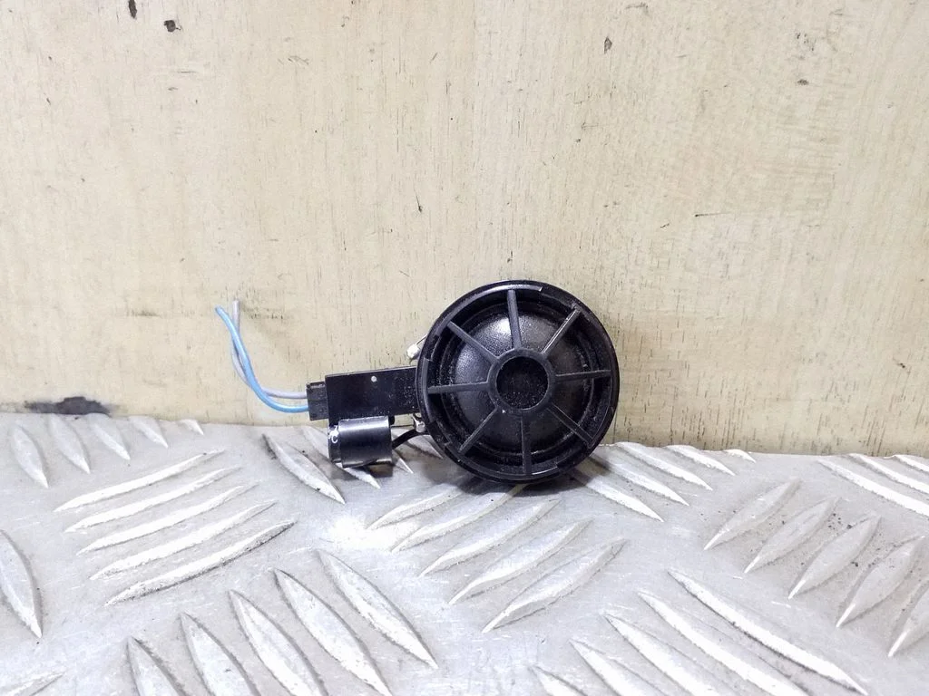 Front door high frequency speaker 8H0035399C