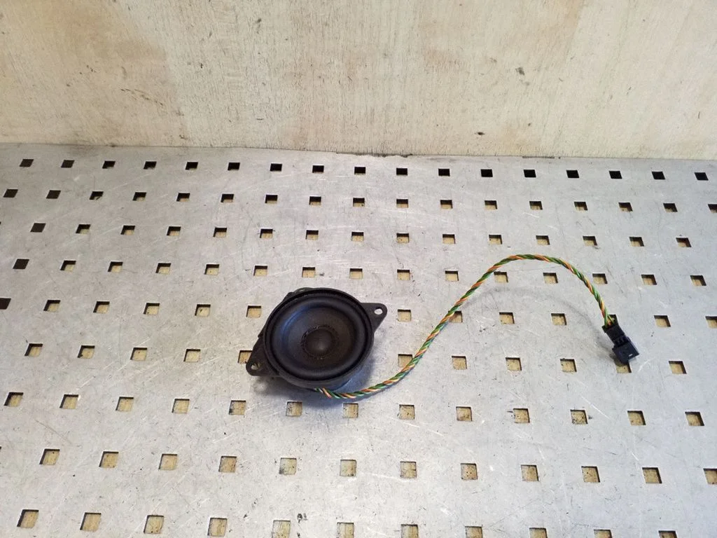 Front door high frequency speaker 65138379375