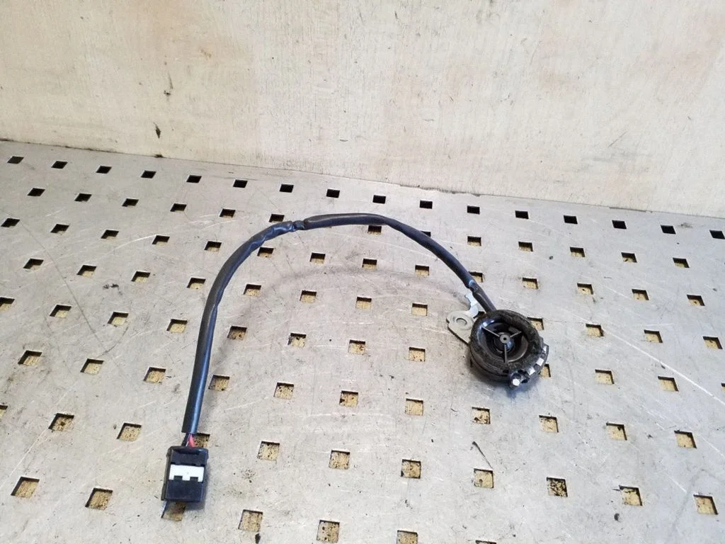 Front door high frequency speaker 8616044100