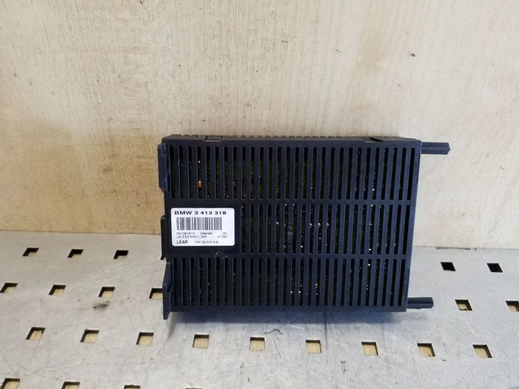 Light module LCM 3413318