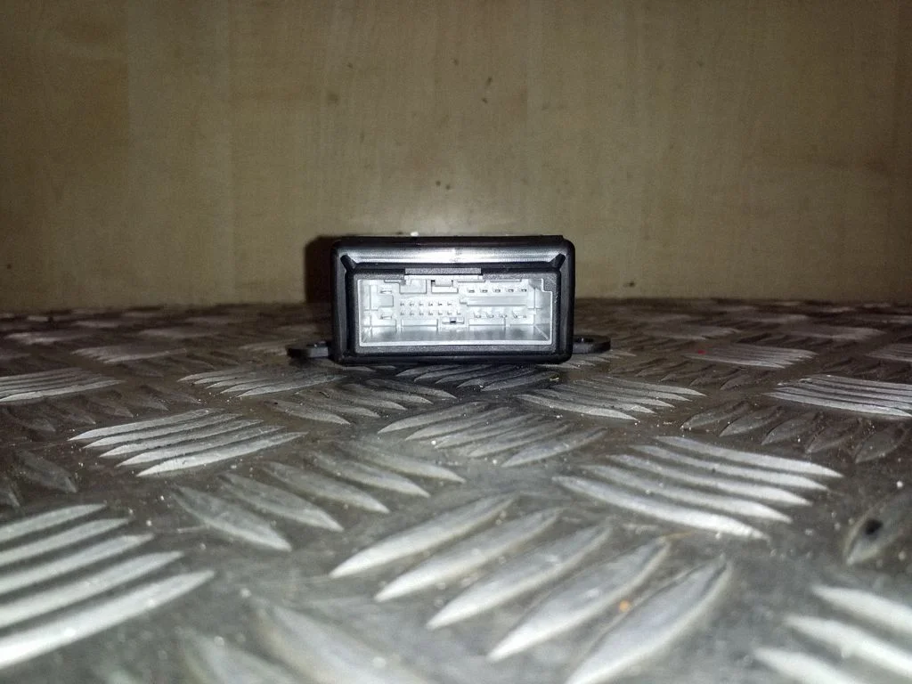 Light module LCM 7S7113K031CC