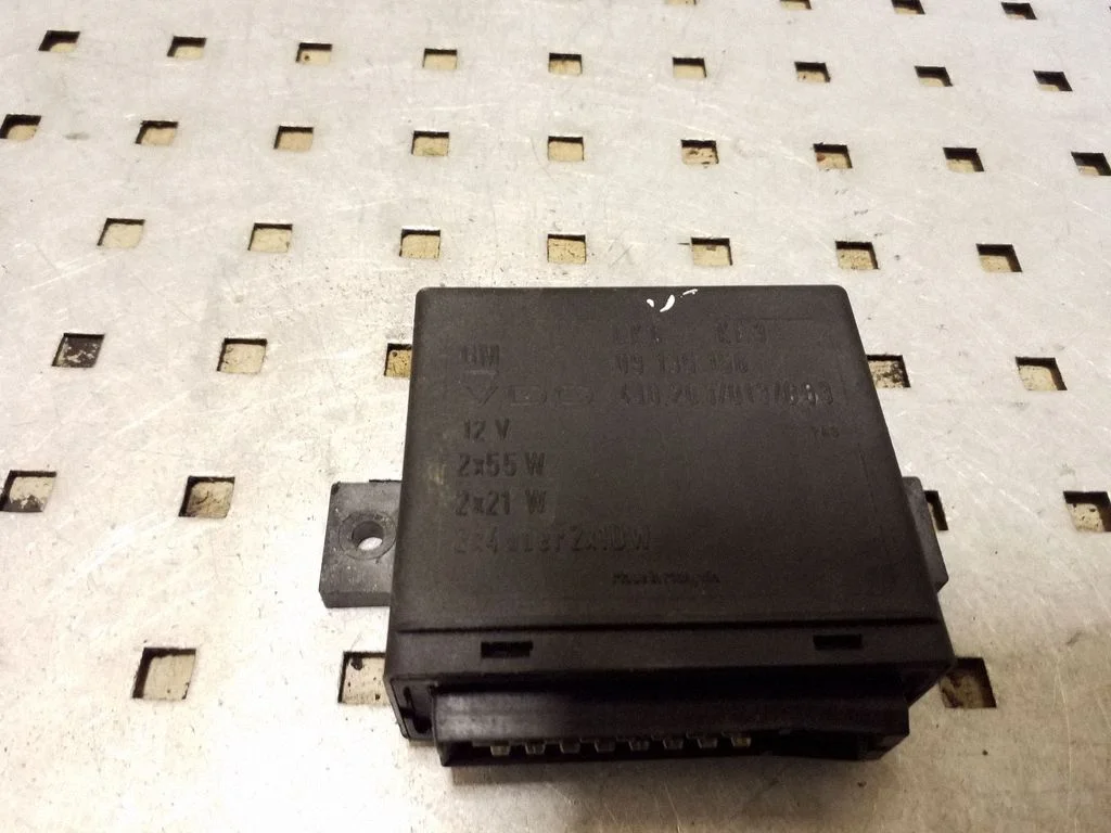Light module LCM – Opel Frontera B (1998-2004)