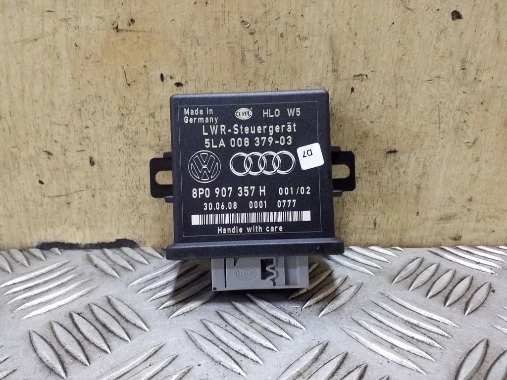 Light module LCM – Audi Q7 4L (2005-2015)