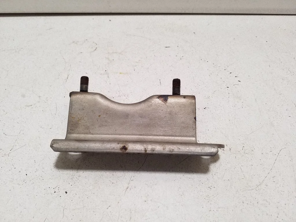 Muffler mount bracket/holder – MG ZS (2017-)