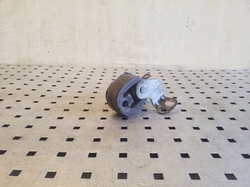 Muffler mount bracket/holder – Audi S5 Facelift (2013-)