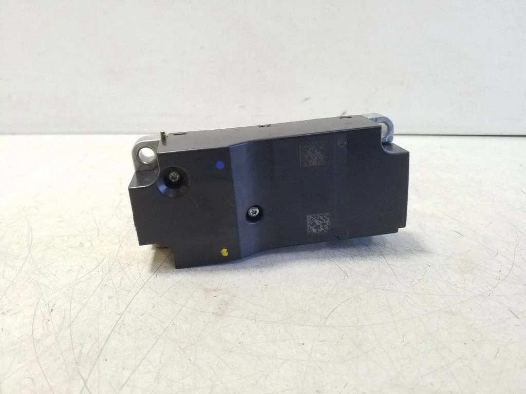 Blokada kierownicy 3Q0905861