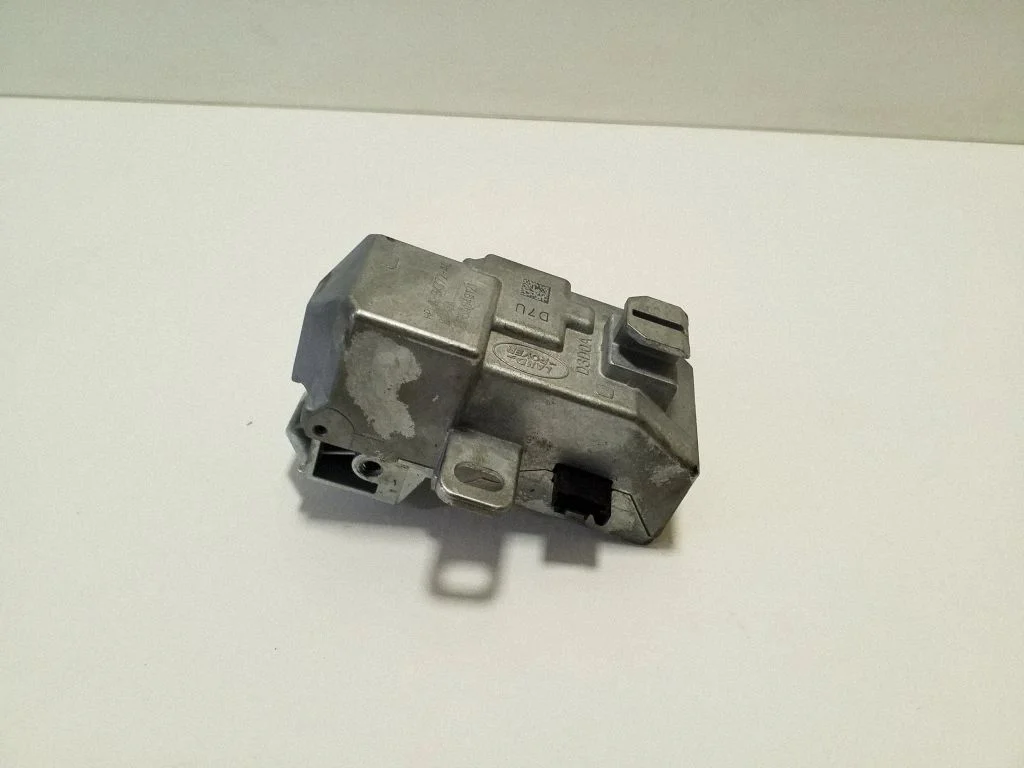 Steering wheel lock – Land Rover Evoque II (2019-)