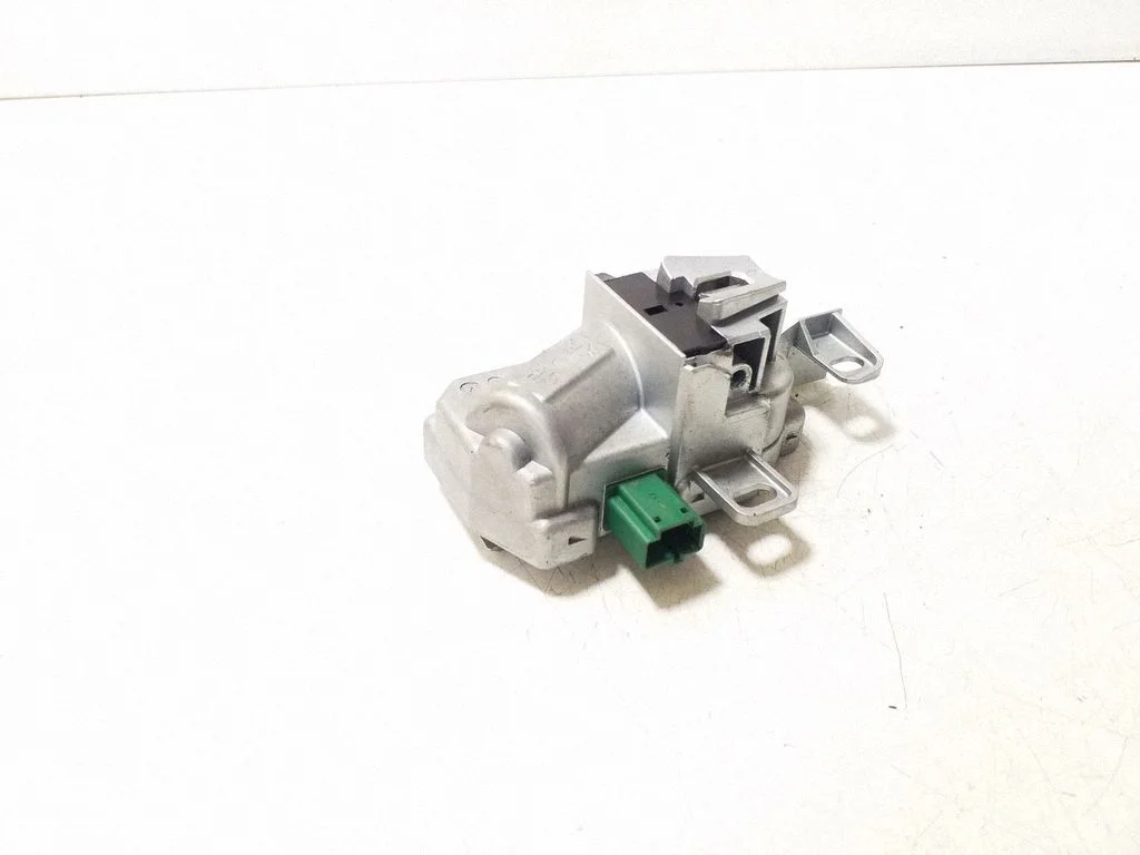Steering wheel lock – Volvo XC60 (2009-2013)