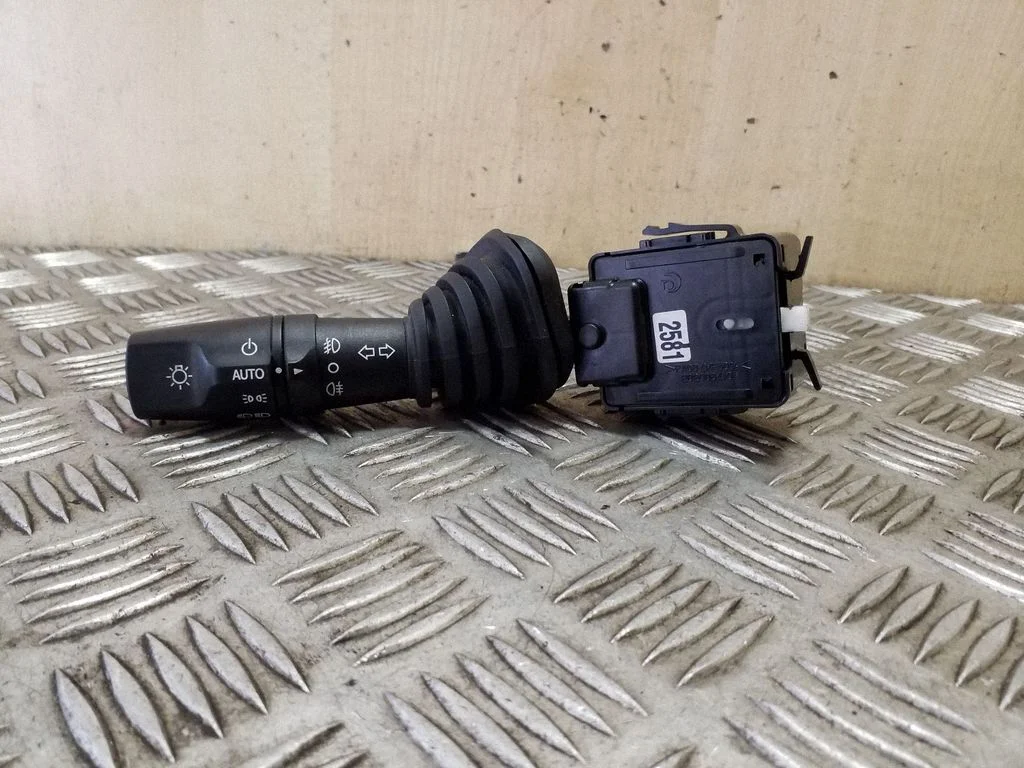 Indicator stalk 202005410