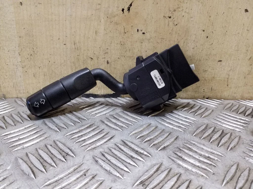 Suunatulede/tulede hoob – Land Rover Range Rover Sport L320 (2005-2013)