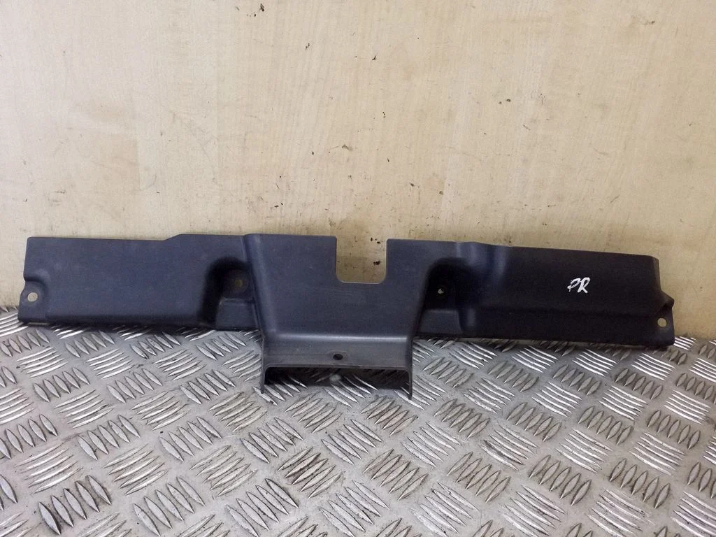 Radiator trim 7450A589