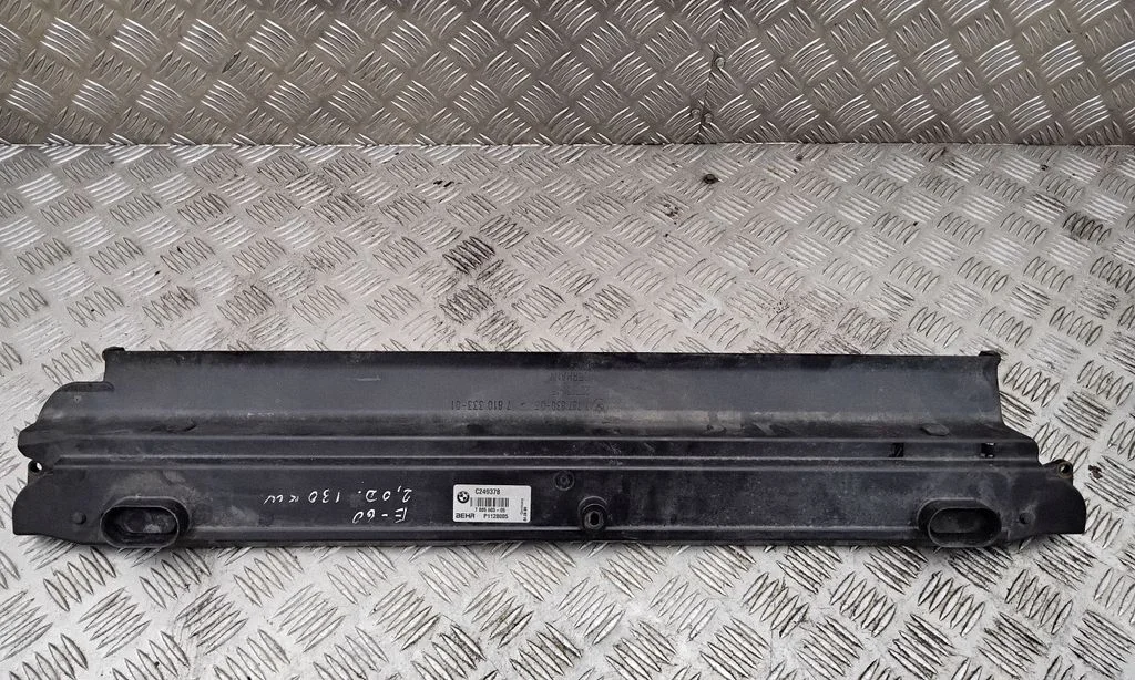 Radiator trim 778783005