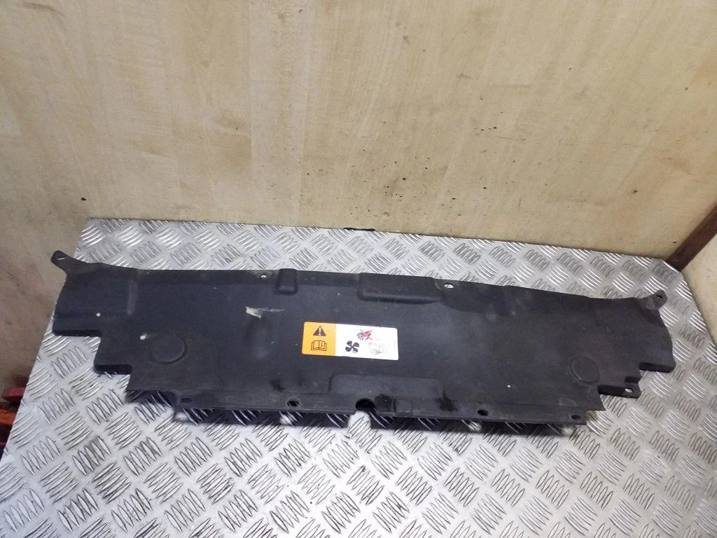 Radiator trim DS7316613BB