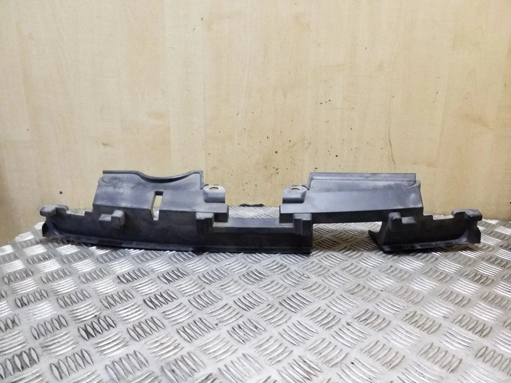 Radiator trim 71105T1EA