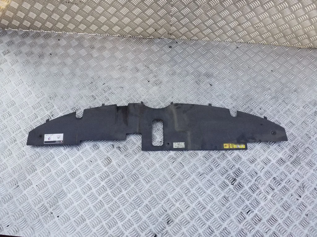 Radiator trim – Citroen C4 Grand Picasso (2013-2018)
