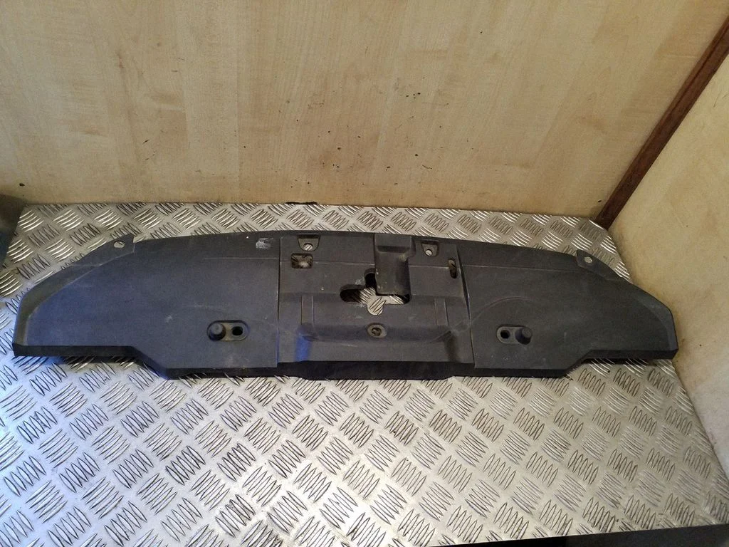 Radiator trim 71123SWY