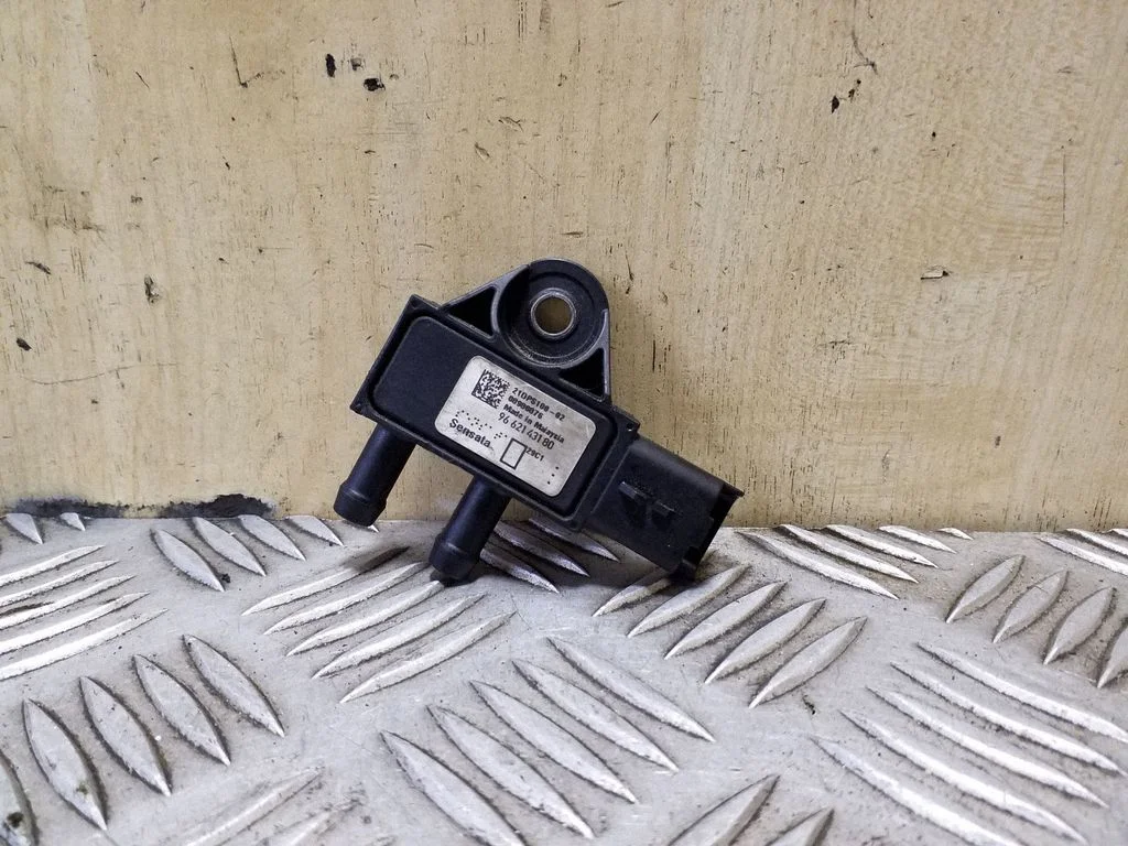 Exhaust gas pressure sensor – Peugeot 508 RXH (2011-2018)