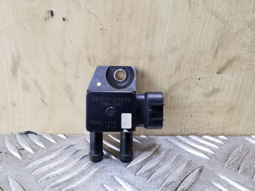 Exhaust gas pressure sensor 392102A800
