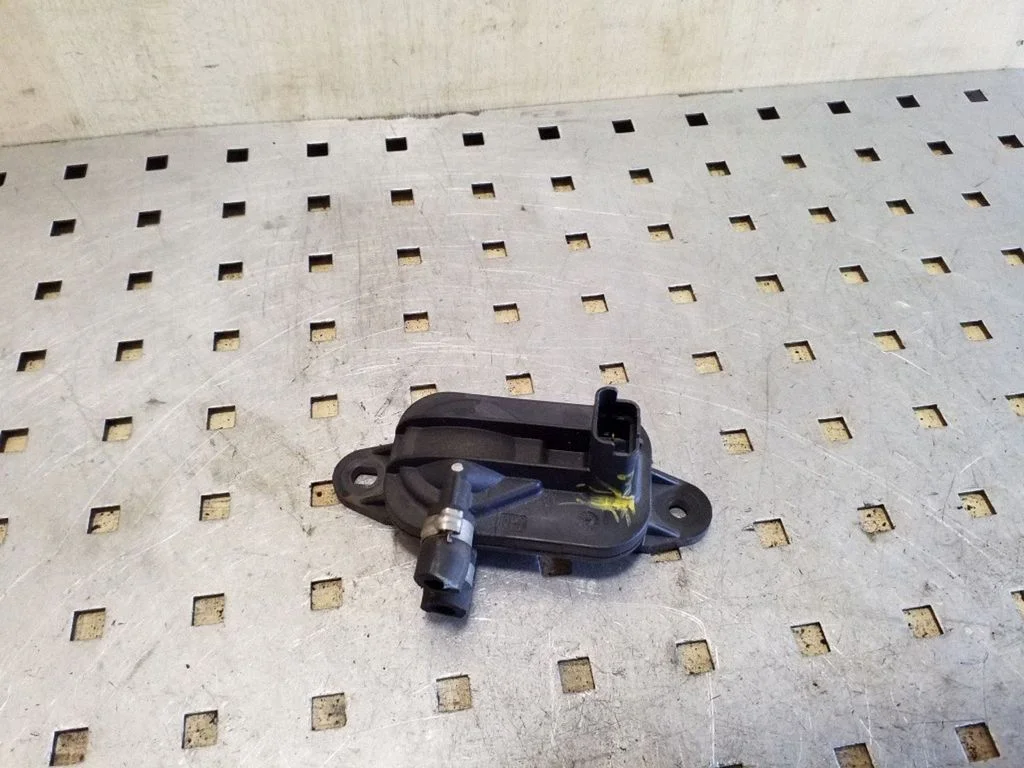 Exhaust gas pressure sensor – Peugeot 307 (2005-2008)